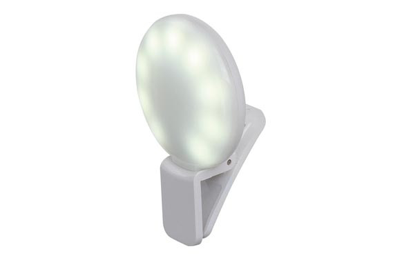 FLASH LED SMARTPHONE RECARGABLE USB