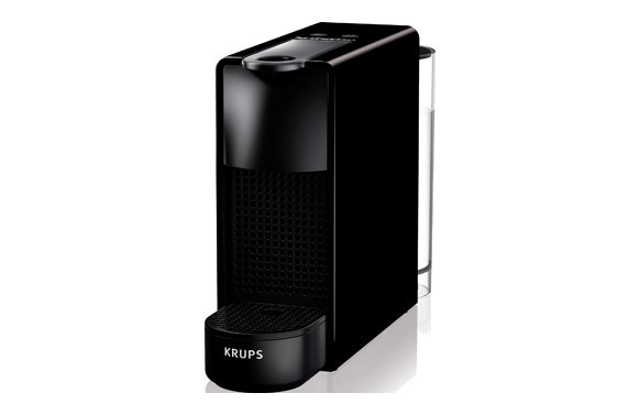 CAFETERA NESPRESSO ESSENZA MINI AUTOMATICA NEGRO