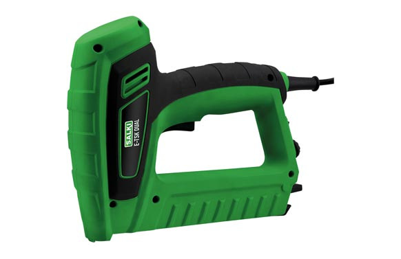 GRAPADORA ELECTRICA TKS DUAL