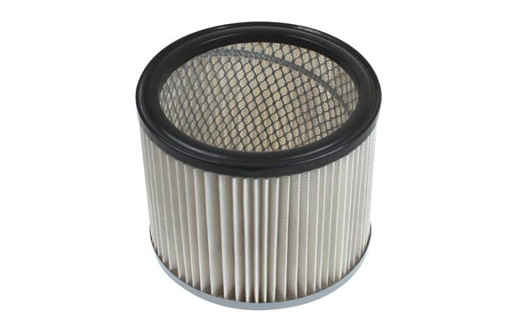 FILTRO HEPA PARA ASPIRADOR CENIZAS CALIENTES REFERENCIA ASPIRADOR: 9688021