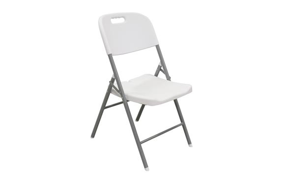 SILLA PLEGABLE COLECTIVIDADES