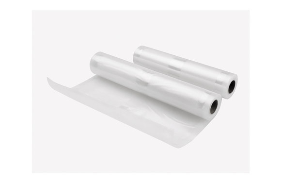 BOLSA ENVASAR VACIO SOUS VIDE (ROLLO 5M) 28 CM