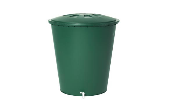 DEPOSITO DE AGUA REDONDO510 L