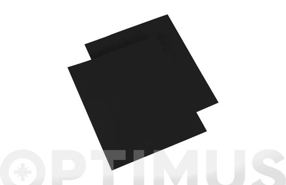 LIJA DE MANO HOJA PAPEL IMPERMEABLE LATEX GR240-230X280MM