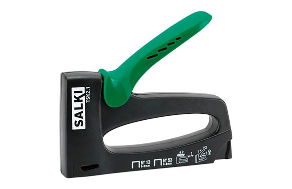 GRAPADORA MANUAL TSK2.1