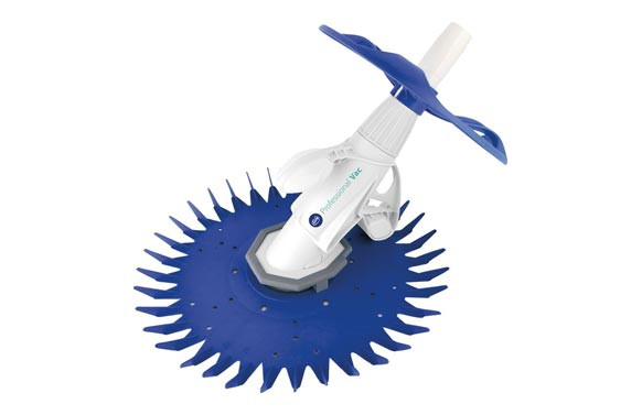 LIMPIAFONDOS AUTOMATICO PISCINAS PROFESIONAL VAC