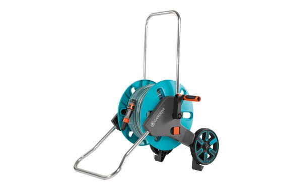 CARRO PORTAMANGUERA INCLUIDA\'AQUAROLL M\'