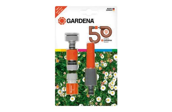KIT COMPLETO RIEGO BASICO LANZA