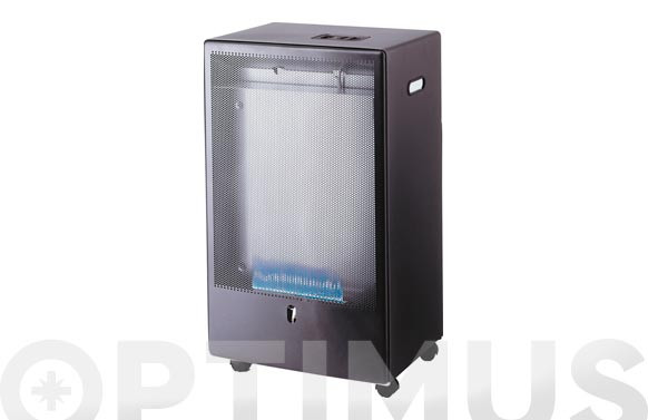 ESTUFA GAS LLAMA AZUL \'BLUE BELLE\' 4.2 KW