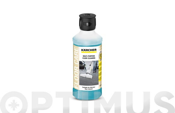 DETERGENTE UNIVERSAL FREGADORA FC5 RM 536 500 ML