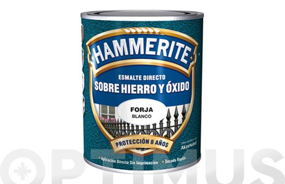 ESMALTE DHO FORJA 2,5L NEGRO