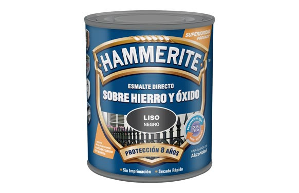 ESMALTE DHO LISO 0,750L MARRON
