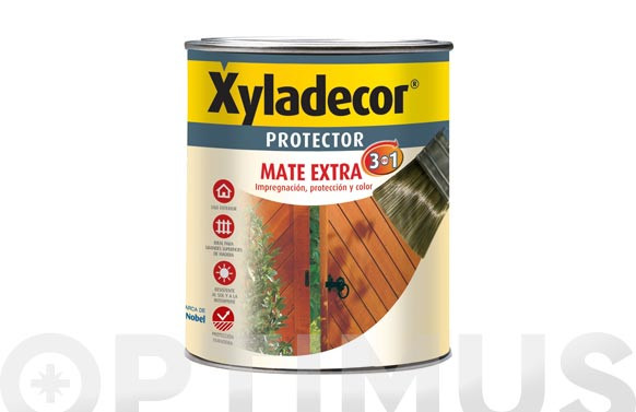 PROTECTOR MATE EXTRA 3EN1 2,5L INCOLORO