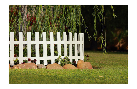 MINI VALLA LOP BLANCA 5UDS 57 X 34,5 X 7 CM
