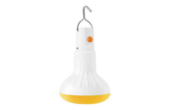 LAMPARA LED RECARGABLE USB ANTI-MOSQUITOS 5W