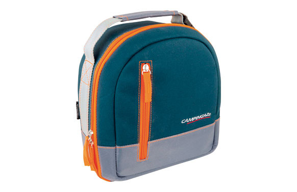 NEVERA FLEXIBLE TROPIC LUNCHBAG 6 L