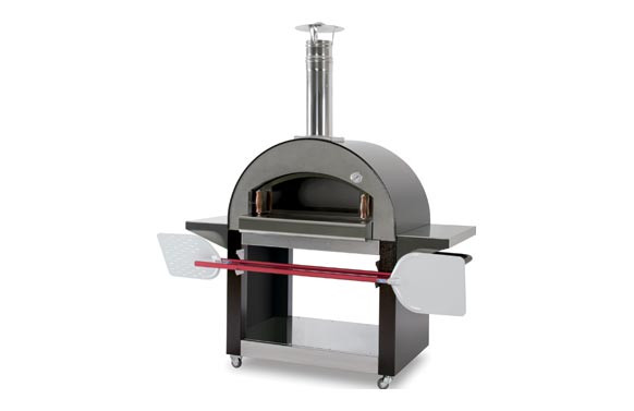 HORNO DE LEÑA 4 MORI