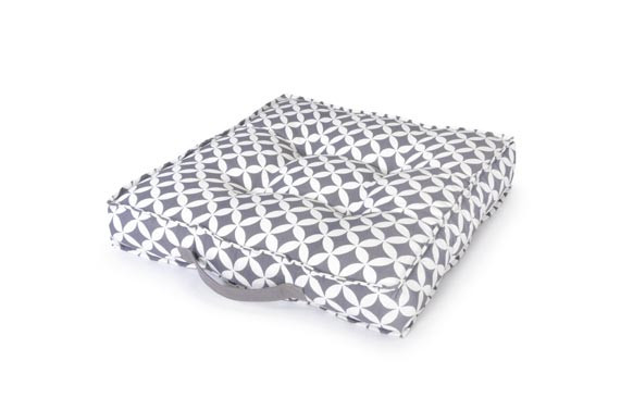 COJIN COLCHON 50X50X10 CM OPTICAL