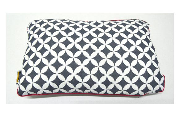 COJIN 50X30 CM SOFTY OPTICAL