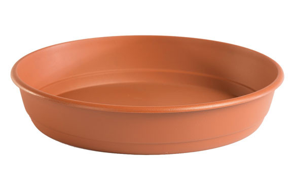 PLATO MACETA REDONDA \'GARDENIA\' Ø34CM PARA MACETA Ø48CM