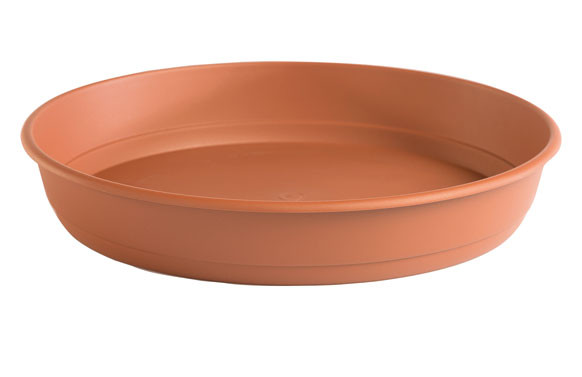PLATO MACETA REDONDA \'GARDENIA\' Ø44CM PARA MACETA Ø60CM