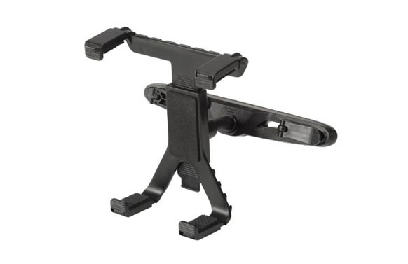 SOPORTE UNIVERSAL PARA TABLET COCHE DE 7\" A 10,2\"