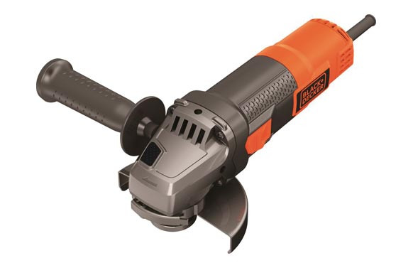 AMOLADORA CON CABLE 900 W 115 MM