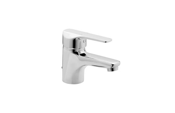 MONOMANDO LAVABO CROMO K8