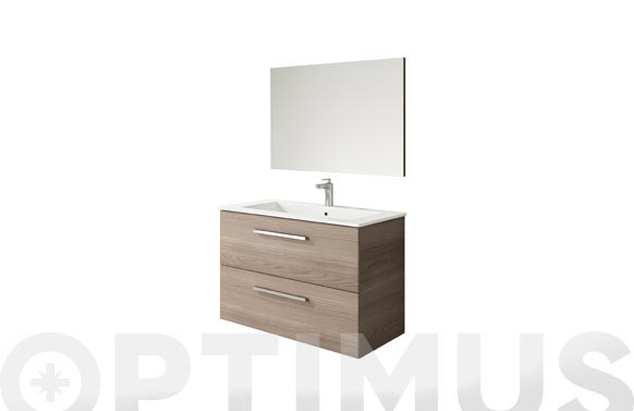 COLUMNA SUSPENDIDA 2 P ATHENA FRESNO 150X30X25