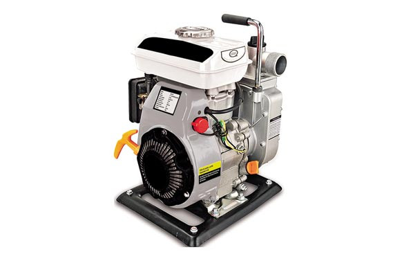 MOTOBOMBA DE AGUA GREEN EXPERT GXP 10  4 T / 97 CC., 2,4 CV 