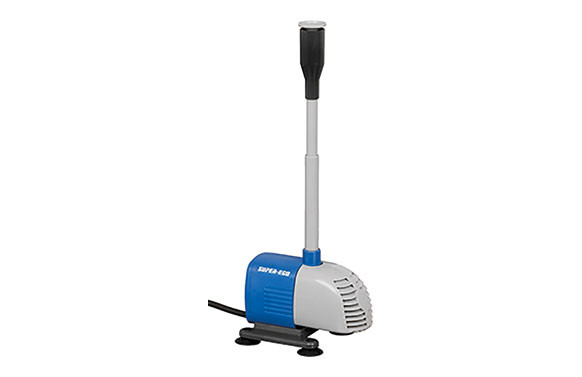 BOMBA FUENTE Y ESTANQUE 18W 900L/H 1,4MT BFS-14