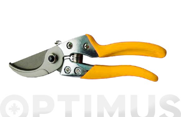 TIJERA PODAR 1 MANO, CAPACIDA DE CORTE Ø 18 MM. MANGOS ANTIDESLIZANTES  IRONSIDE