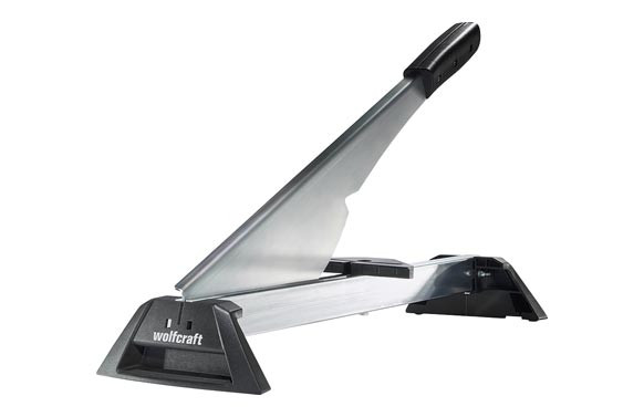 GUILLOTINA PARA CORTE DE LAMINADOS LC100