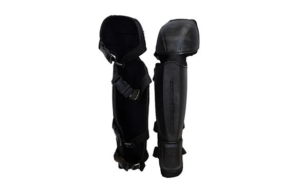 PROTECTOR TIBIA
