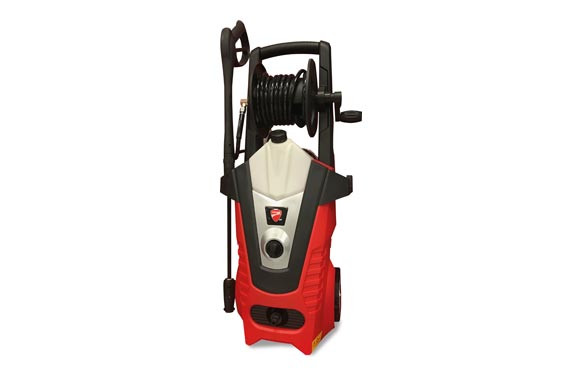 HIDROLIMPIADORA DUCATI CAUDAL 420L/H PRESIÓN 170 BAR 2100W