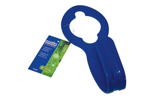 COLGADOR DE MANGUERA PARA GRIFO