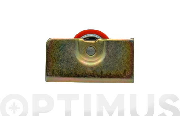 RODAMIENTO METALICO CARPINTERIA ALUMINIO 157