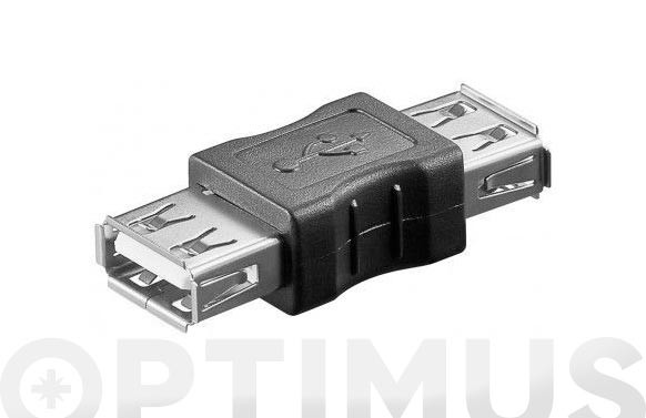 ADAPTADOR USB H - M