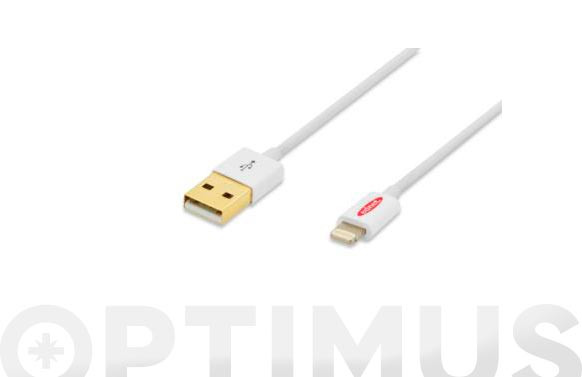 CONEXION IPHONE 1M