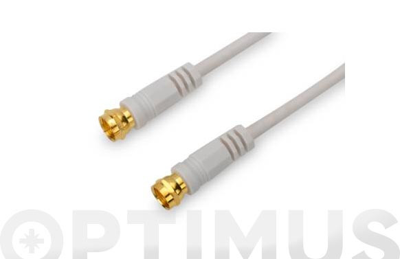 PROLONGADOR METALICO ANTENA SATELITE 1,5M