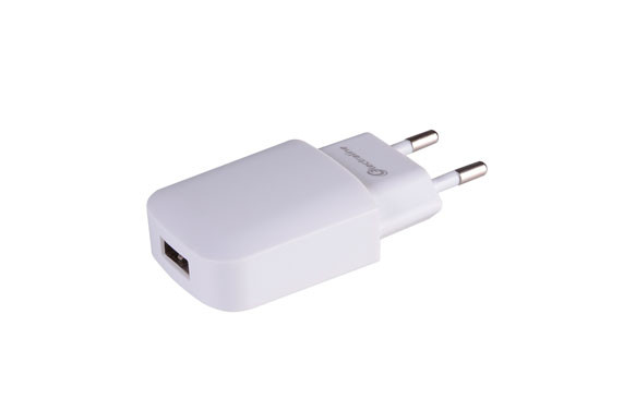 CARGADOR USB 1A