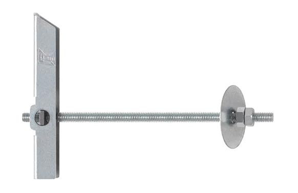 BASCULANTE FALSOS TECHOS ESPIGA M-5 (2 UNIDADES)