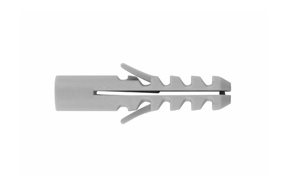 TACO NYLON 8X40 (100 UNIDADES)