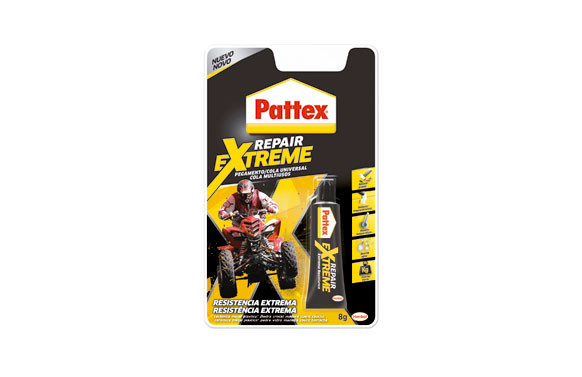 ADHESIVO REPARA EXTREME 8 GR