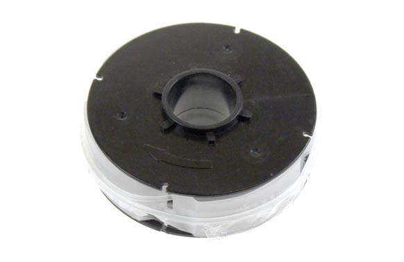 CARRETE RECAMBIO HILO NYLON Ø 1,6 MM. PARA CORTABORDES IRONSIDE REF. 9690072
