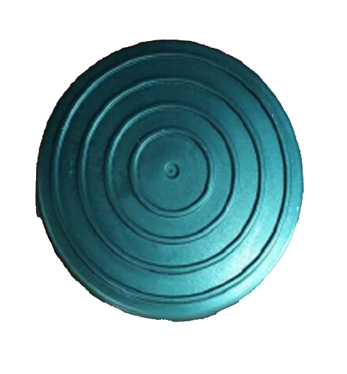 CUBIERTA CARRETE DE HILO PARA CORTABORDES IRONSIDE REF. 9690072