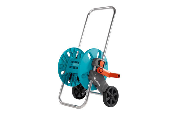 CARRO PORTAMANGUERA AQUAROLL AQUAROLL S