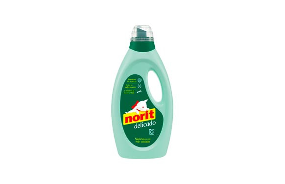 DETERGENTE CUIDADO DELICADO MAQUINA 1125 ML