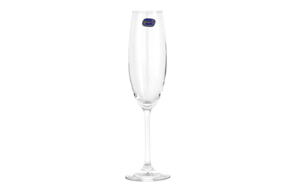COPA ENOTECA BOHEMIA FLAUTA 22 CL