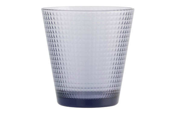 VASO VIDRIO GENERATION 25 CL SURTIDOS